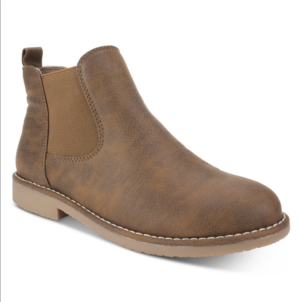 Seven Dials Maggie Booties